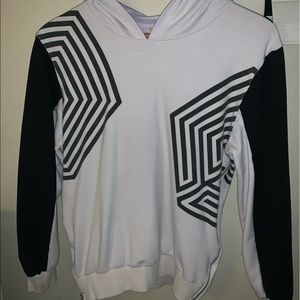 EXO Baekhyun Overdose Sweater